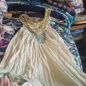 Free People Dress/Tunic